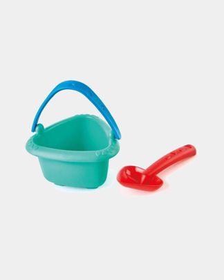 Купить Игрушка для песка море, песочница HAPE