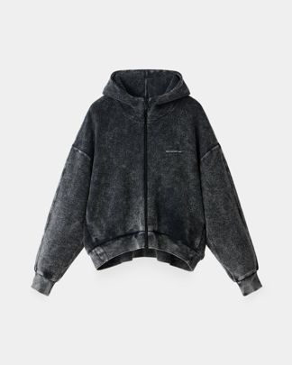 Купить Худи MONOCHROME