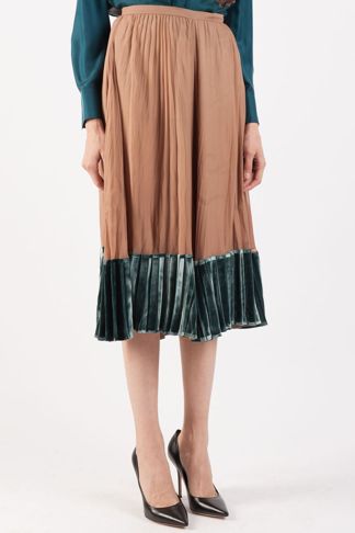 Купить Юбка VALENTINO