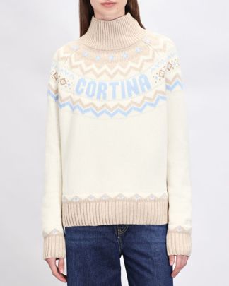 Купить Свитер MC2 SAINT BARTH