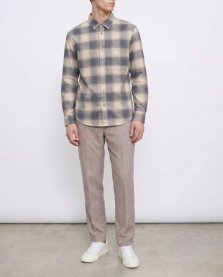 Купить Брюки HUGO BOSS
