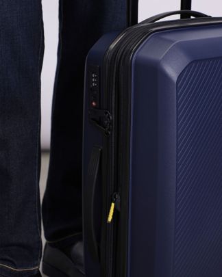 Купить Чемодан DELSEY