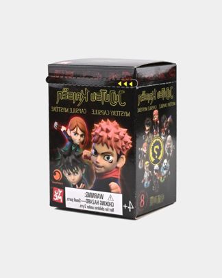 Купить Игрушка-сюрприз модель "магическая битва" YUME