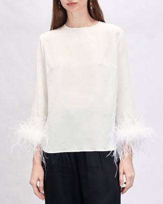 Купить Блуза THE AYRIS