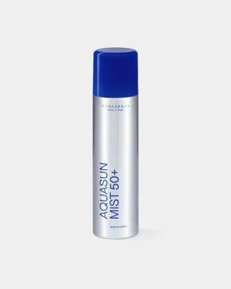 Купить Солнцезащитный водостойкий спрей-мист  spf50+ YUDASHKIN