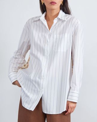 Купить Рубашка WEEKEND MAX MARA