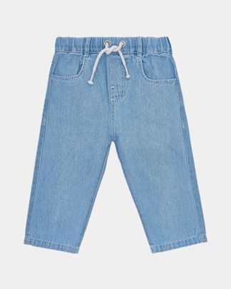 Купить Джинсы BABYBU