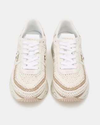 Купить Кроссовки PREMIATA