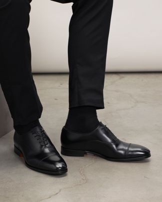 Купить Туфли SANTONI