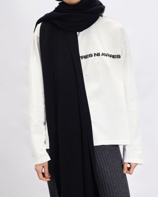 Купить Шарф PERVERT