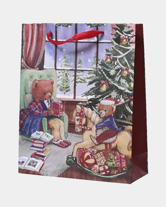 Купить Подарочная упаковка KAEMINGK