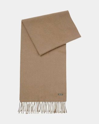 Купить Шарф HUGO BOSS