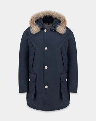 Купить Пуховик WOOLRICH