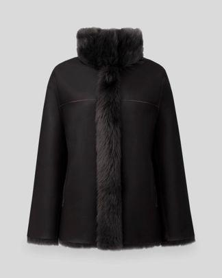 Купить Дубленка CHAUD STUDIO