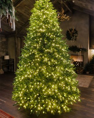 Купить Елка искусственная  210 см MAX Christmas