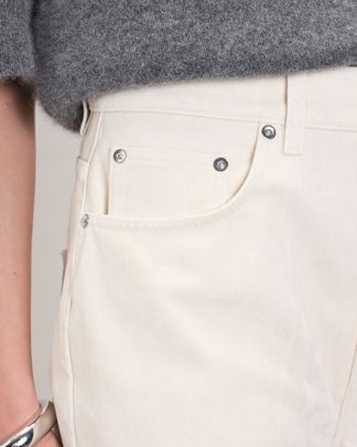 Купить Джинсы LOULOU DE SAISON