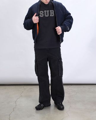 Купить Футболка KSUBI MEN