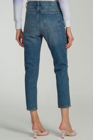 Купить Джинсы ISABEL MARANT ETOILE