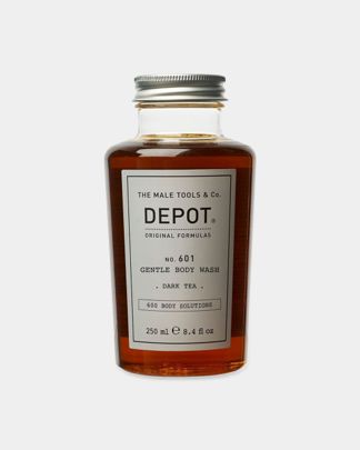 Купить No.601  гель тела с темным чаем DEPOT