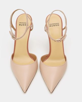 Купить Туфли FRANCESCO RUSSO