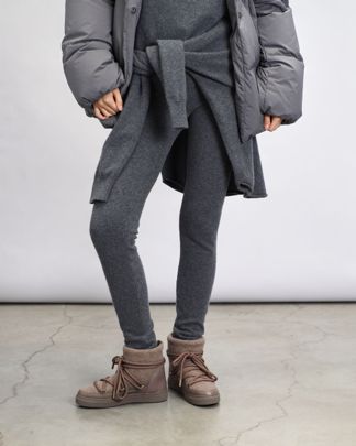 Купить Ботинки INUIKII