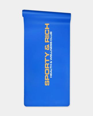 Купить Коврик SPORTY&RICH