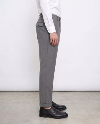 Купить Брюки HUGO BOSS