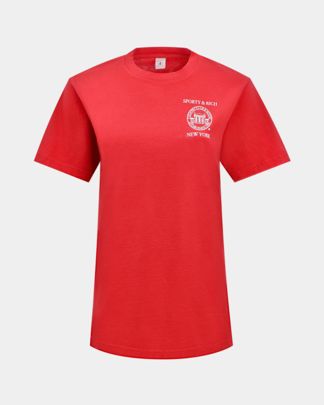 Купить Футболка SPORTY&RICH