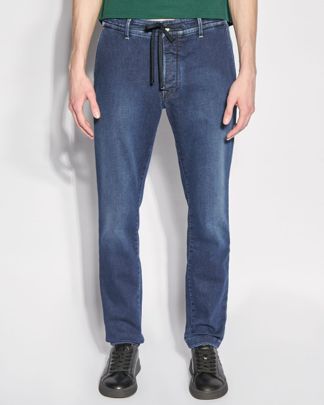 Купить Джинсы JACOB COHEN