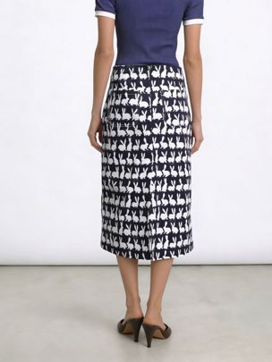 Купить Юбка HISTORY ONE