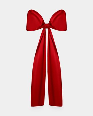 Купить Бант Purple Magic x Christmas