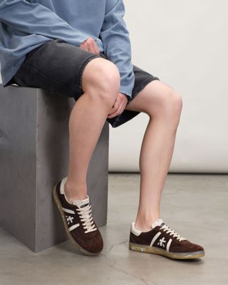 Купить Кеды PREMIATA