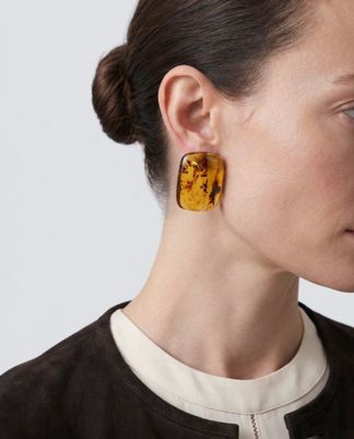 Купить Серьги VIEN