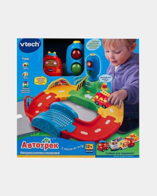 Купить Автотрек VTECH