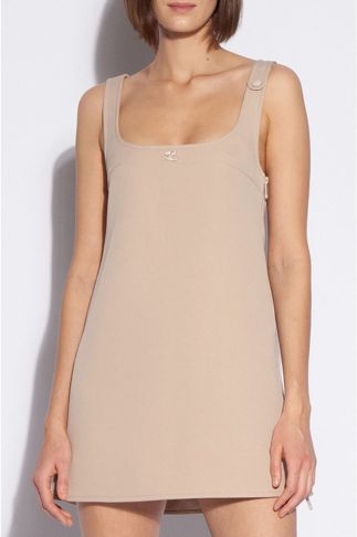 Купить Платье COURREGES