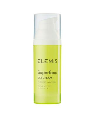 Купить Дневной крем для лица с омега-комплексом суперфуд ELEMIS
