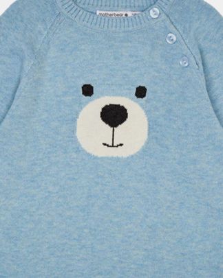 Купить Костюм MOTHERBEAR