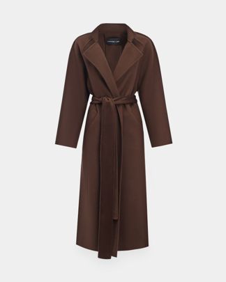 Купить Пальто JACOB LEE