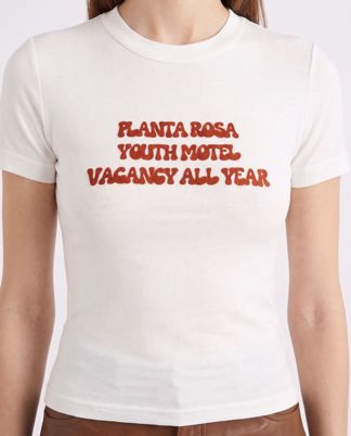 Купить Футболка PLANTA ROSA