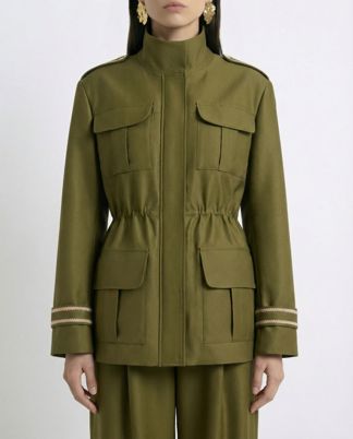 Купить Куртка ALINE COLLECTION