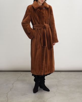 Купить Шуба SENCELLERIE