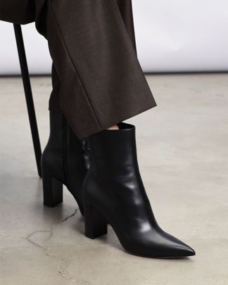 Купить Ботильоны GIANVITO ROSSI