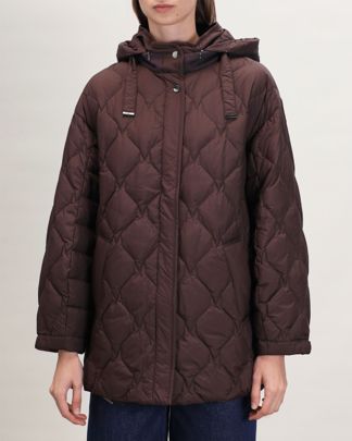 Купить Пуховик DIEGO M