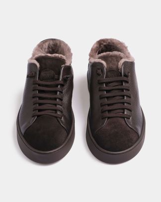 Купить Кеды FABIANO RICCI MEN