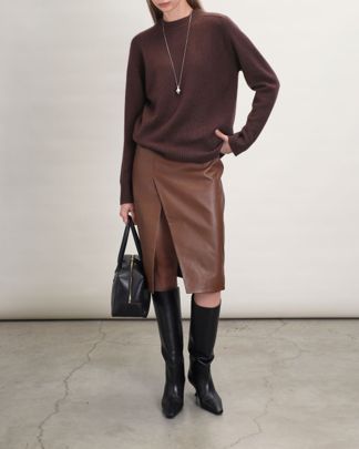 Купить Джемпер LOULOU DE SAISON