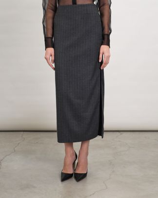 Купить Юбка TATMU