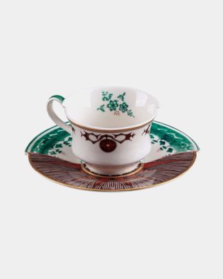 Купить Кофейный набор SELETTI