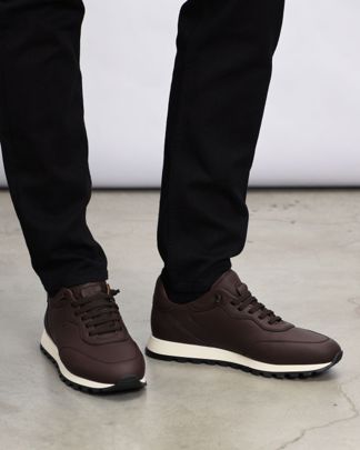 Купить Кроссовки FABIANO RICCI