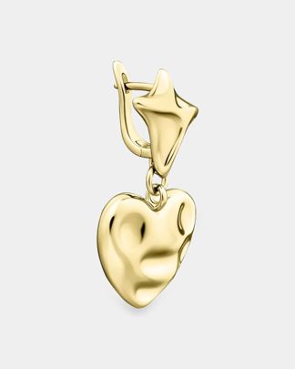 Купить Моносерьга RUSHEV