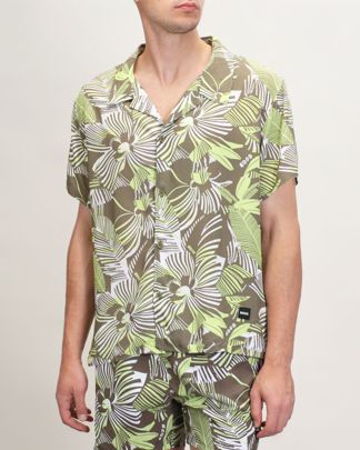 Купить Рубашка с коротким рукавом HUGO BOSS